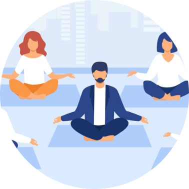 ioga i mindfulness a les empreses